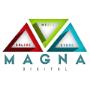 Magna logo