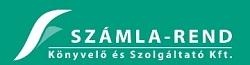 Számla-Rend Kft.