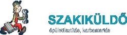 SZAKIKÜLDŐ SZOLGÁLTATÓ BT