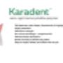 Karadent