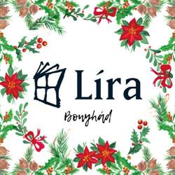 Tesco Líra-Móra Könyvesbolt