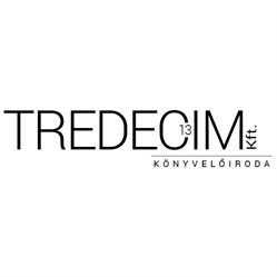 Tredecim Könyvelőiroda Kft.