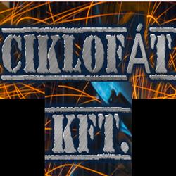 Ciklofát Kft.