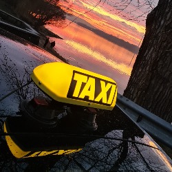 Taxi Esztergom - Peti Taxi