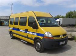 Paratrans Kft