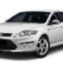 Ford Mondeó 2.0 TDCi Titánium