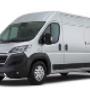 Ford Transit Tgk