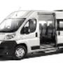 Ford Transit személyszállító