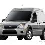 Látogató által feltöltött 2017. 05. 12. - Ford Connect bérautó