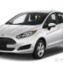 Látogató által feltöltött 2017. 05. 12. - Ford Fiesta