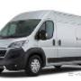 Látogató által feltöltött 2017. 05. 12. - Ford Transit Bérautó