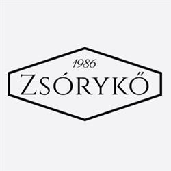 Zsórykő