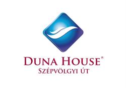 Duna House Szépvölgyi út