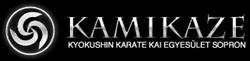 Soproni Kamikaze Kyokushin Karate Egyesület