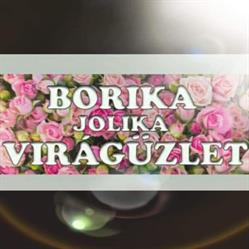Borika-Jolika Virágüzlet