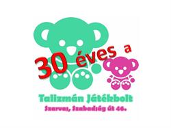 Talizmán Játékbolt