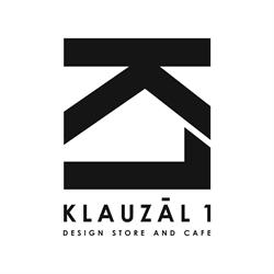 KLAUZÁL 1 design store
