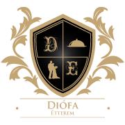 DIÓFA ÉTTEREM ÉS RENDEZVÉNYHÁZ