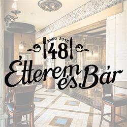48 Étterem és Bár