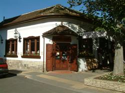 Kemencés Csárda és Hotel