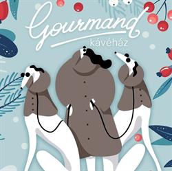Gourmand Kávéház