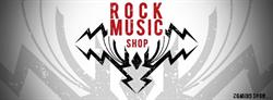 ROCK MUSIC SHOP