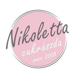 Nikoletta cukrászda