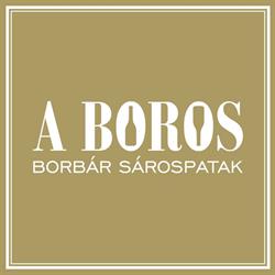 A Boros Borbár és Étterem