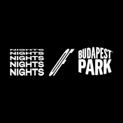 Budapest park
