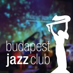 Budapest jazz club