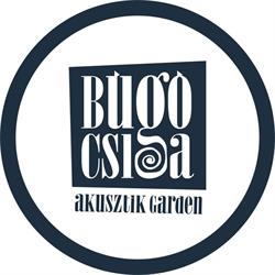 Búgócsiga Akusztik Garden