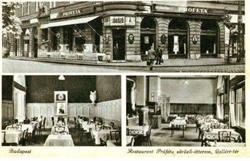 Próféta Galéria