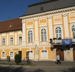 Csornai Múzeum