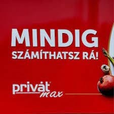 Privát