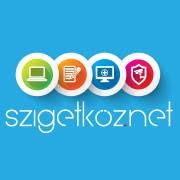 SZIGETKÖZ.NET