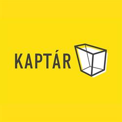 KAPTÁR coworking - közösségi iroda, tárgyaló bérlés, workshop helyszín