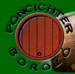 Poncichter Borozó