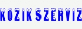 Kozik Szervíz