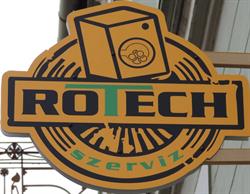 ROTECH SZERVIZ KFT