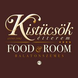 Kistücsök Étterem