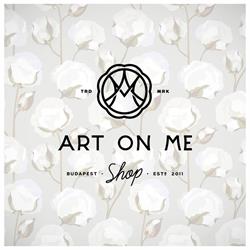 Art on Me Shop / Gozsdu Passzázs