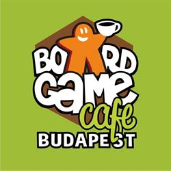 Board Game Café - A társasjátékos kávézó