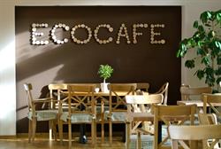 Eco café