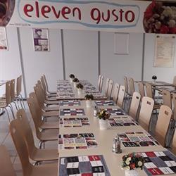 Eleven Gusto