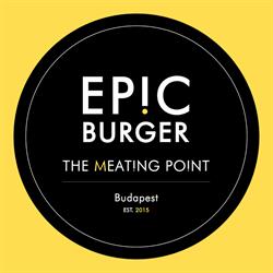 Epic Burger