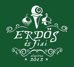 Erdős és fiai Cukrászda