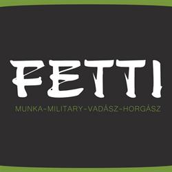 FETTI Kft