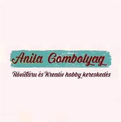 Gombolyag Rövidáru és Kreatív Hobby üzlet