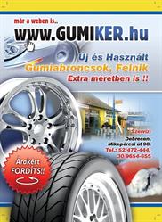 Gumiker