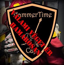 HammerTime Cafe